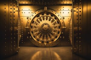 Gold Vault